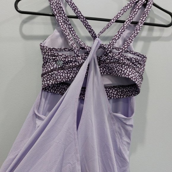 Lululemon Nouveau Limits Tank - Picture 5 of 8